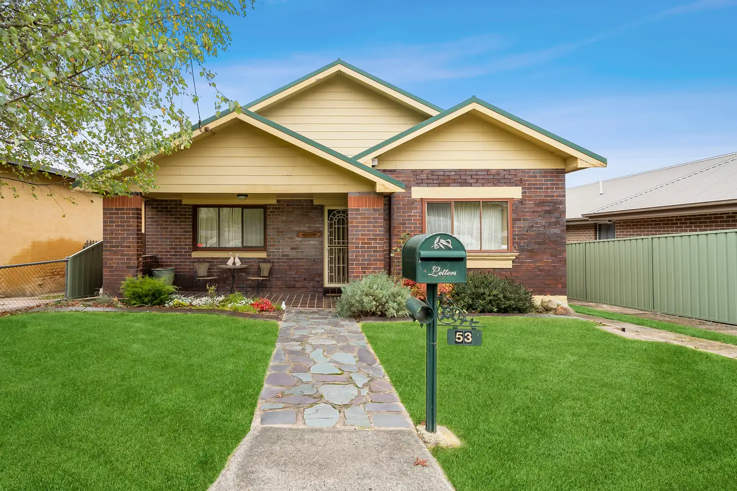 Main view of Homely house listing, 53 Coromandel Street, Goulburn NSW 2580