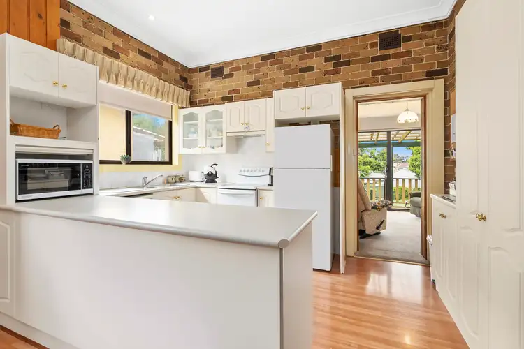 Fourth view of Homely house listing, 53 Coromandel Street, Goulburn NSW 2580