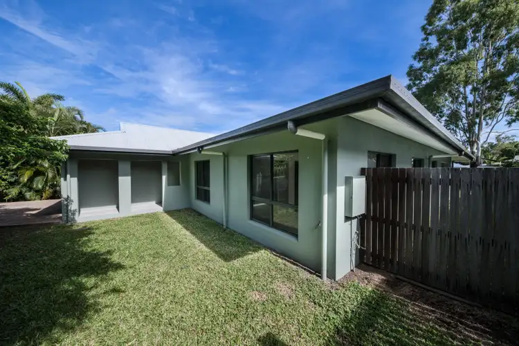 Third view of Homely house listing, 11 Ryben Court, Cannonvale QLD 4802