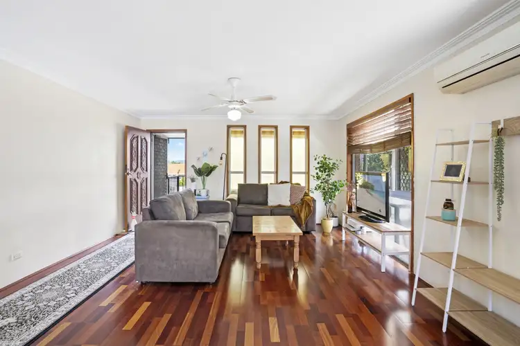 Fourth view of Homely semi-detached listing, 2/2 Macaw Avenue, Miami QLD 4220