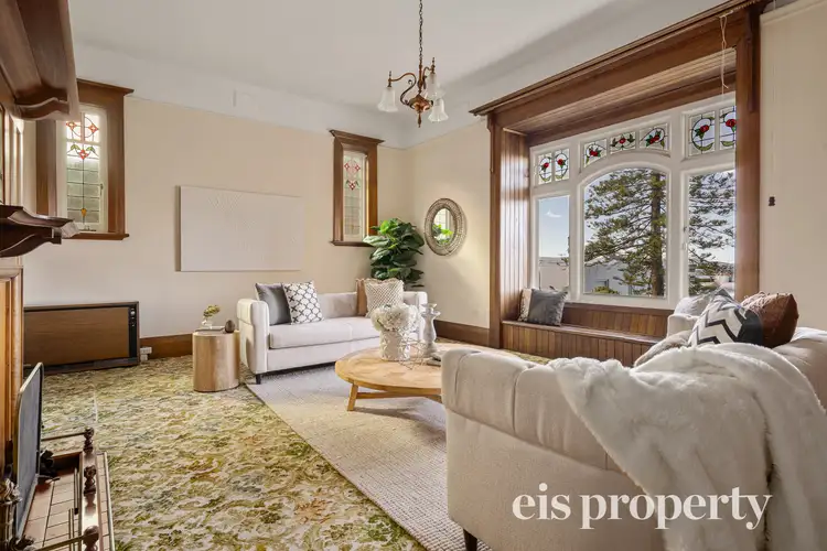 Sixth view of Homely house listing, 8 Ellerslie Road, Battery Point TAS 7004