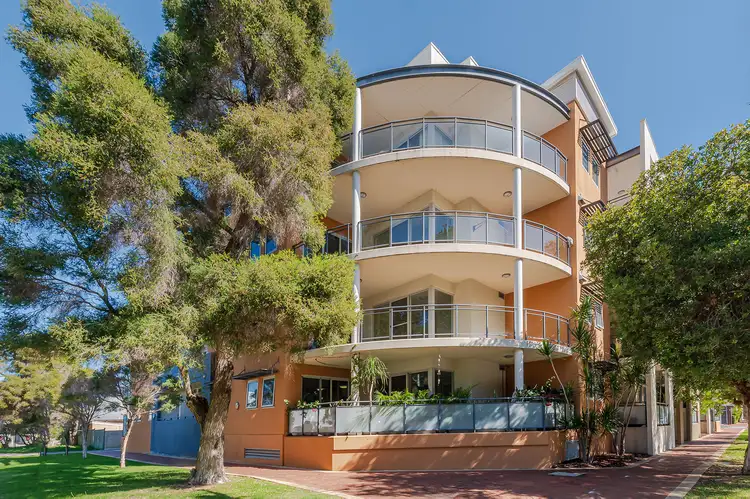 15/59 Brewer Street, Perth WA 6000