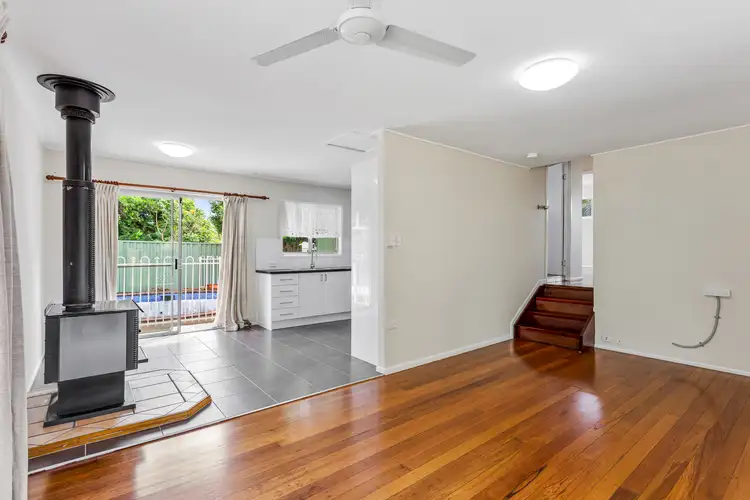 Fifth view of Homely house listing, 21 Tanderra Street, Bracken Ridge QLD 4017