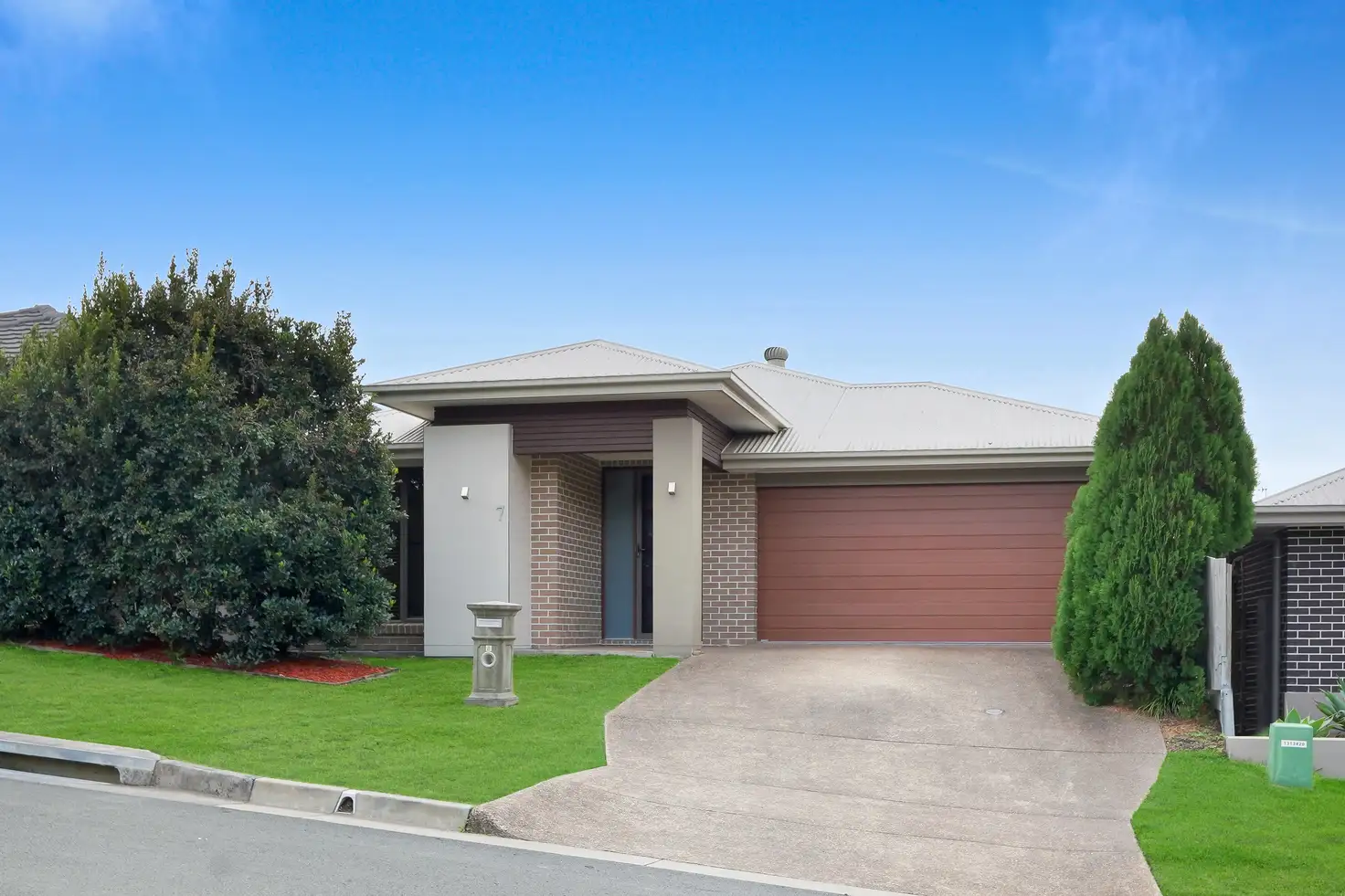 Main view of Homely house listing, 7 Collie Crescent, Ormeau Hills QLD 4208