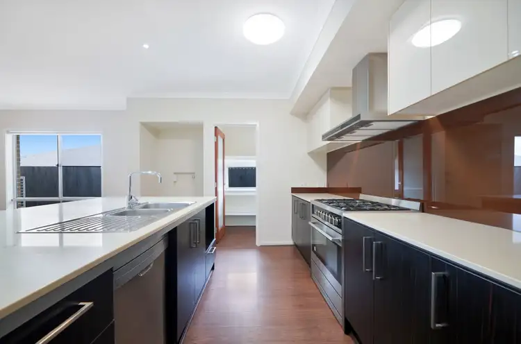 Second view of Homely house listing, 7 Collie Crescent, Ormeau Hills QLD 4208