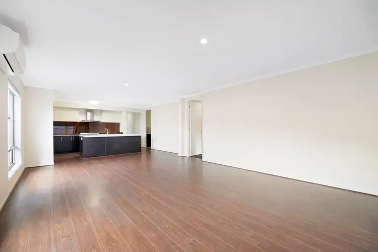 Fifth view of Homely house listing, 7 Collie Crescent, Ormeau Hills QLD 4208