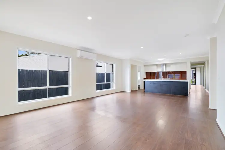 Sixth view of Homely house listing, 7 Collie Crescent, Ormeau Hills QLD 4208