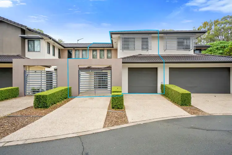 91/2 Catalina Way, Upper Coomera QLD 4209