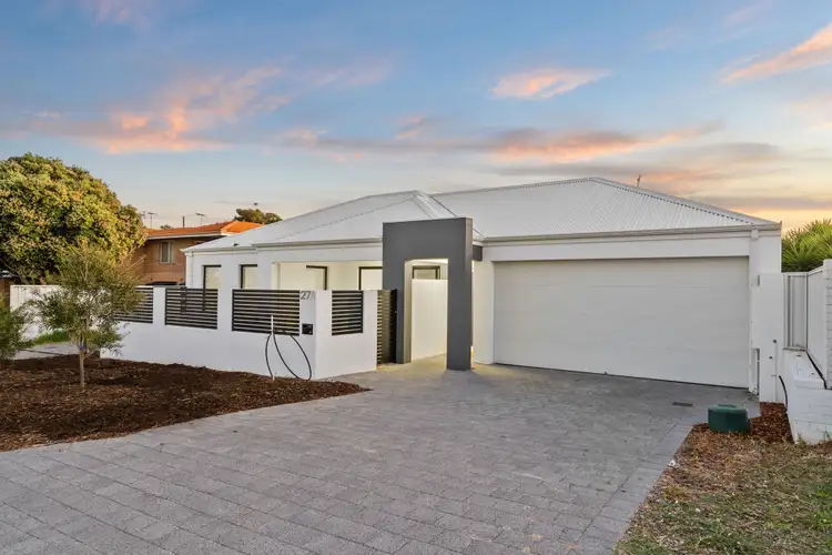 27A Frederick Street, Shoalwater WA 6169