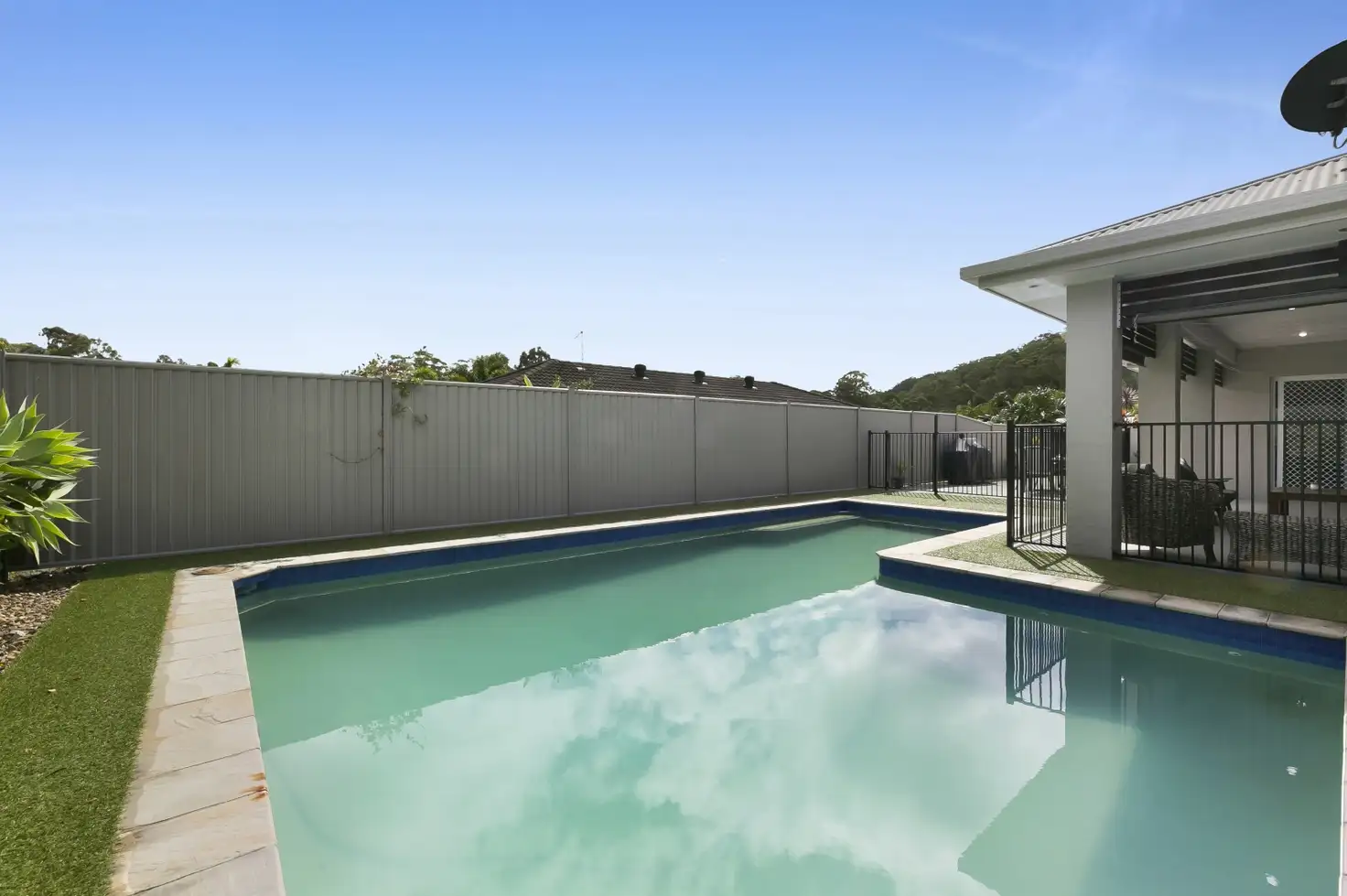 Main view of Homely house listing, 5 Boogaerdt Rise, Bonogin QLD 4213