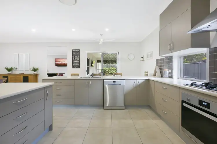 Sixth view of Homely house listing, 5 Boogaerdt Rise, Bonogin QLD 4213