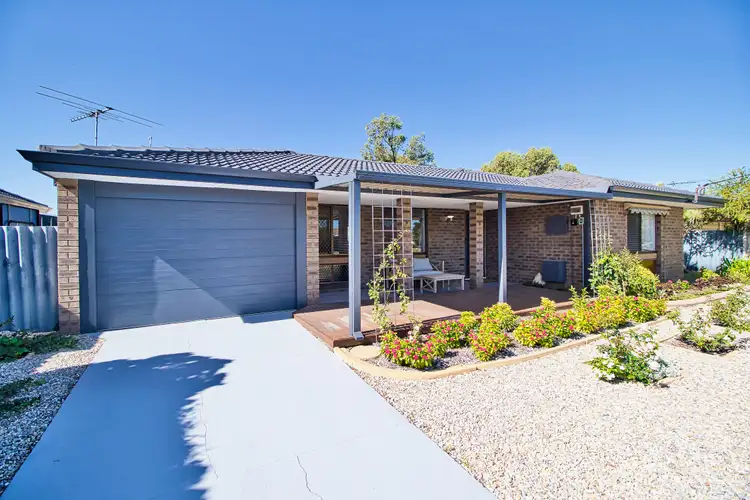 Main view of Homely house listing, 40 Concordia Way, Rockingham WA 6168