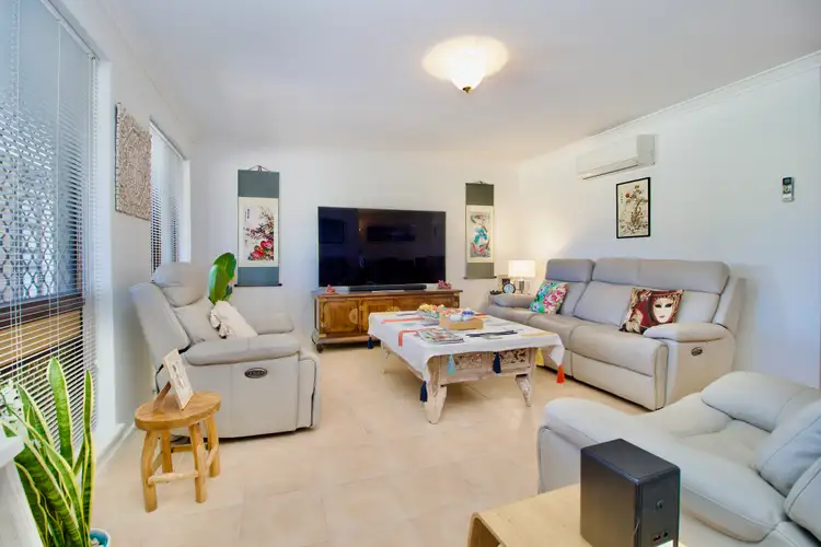 Fourth view of Homely house listing, 40 Concordia Way, Rockingham WA 6168