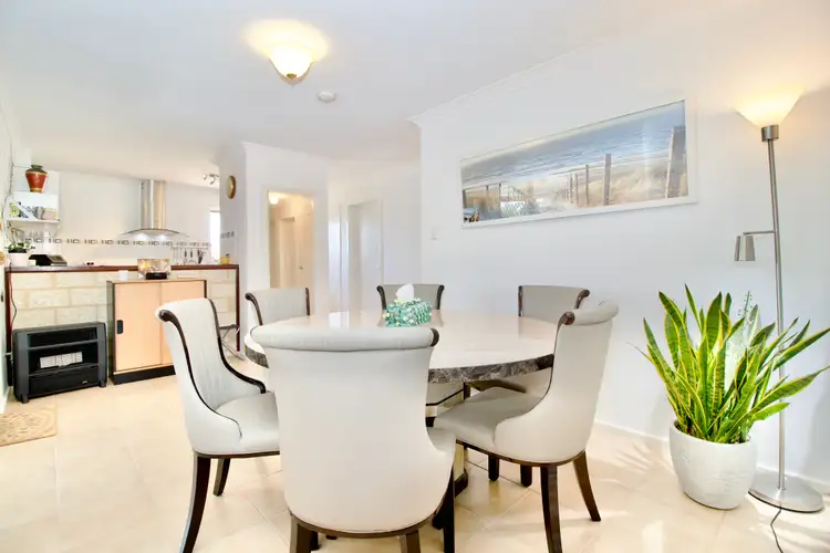 Sixth view of Homely house listing, 40 Concordia Way, Rockingham WA 6168