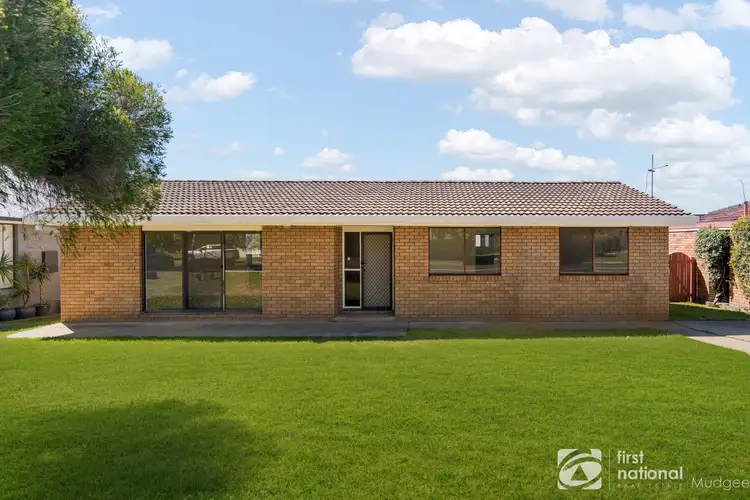 Main view of Homely house listing, 176 Market Street, Mudgee NSW 2850