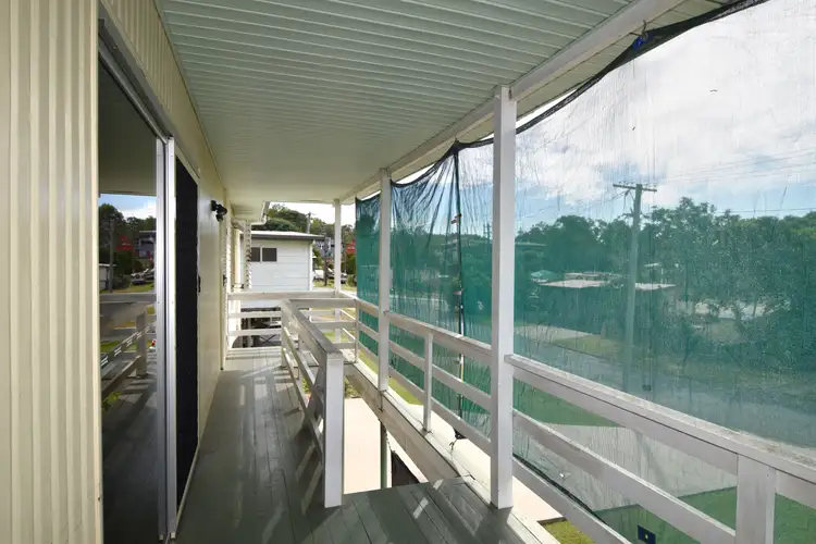 Second view of Homely house listing, 35 Waterson Drive, Sun Valley QLD 4680