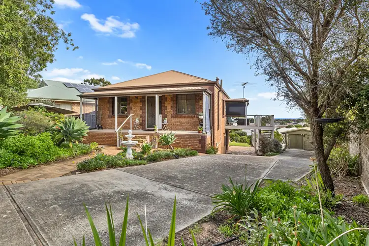 Main view of Homely house listing, 24 Mountain Avenue, Normanville SA 5204