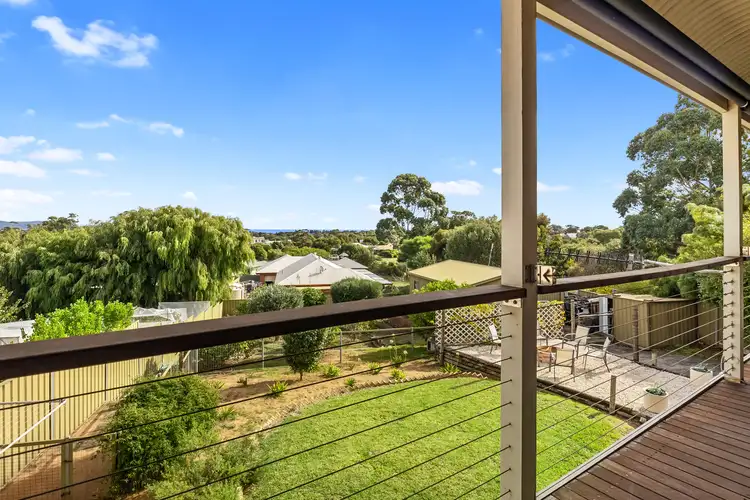 Second view of Homely house listing, 24 Mountain Avenue, Normanville SA 5204