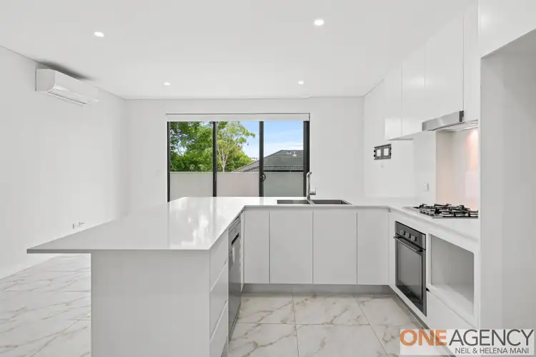 5/36 Showground Road, Gosford NSW 2250