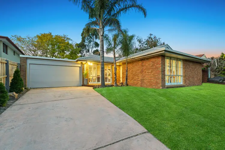 Main view of Homely house listing, 5 Stable Grove, Skye VIC 3977