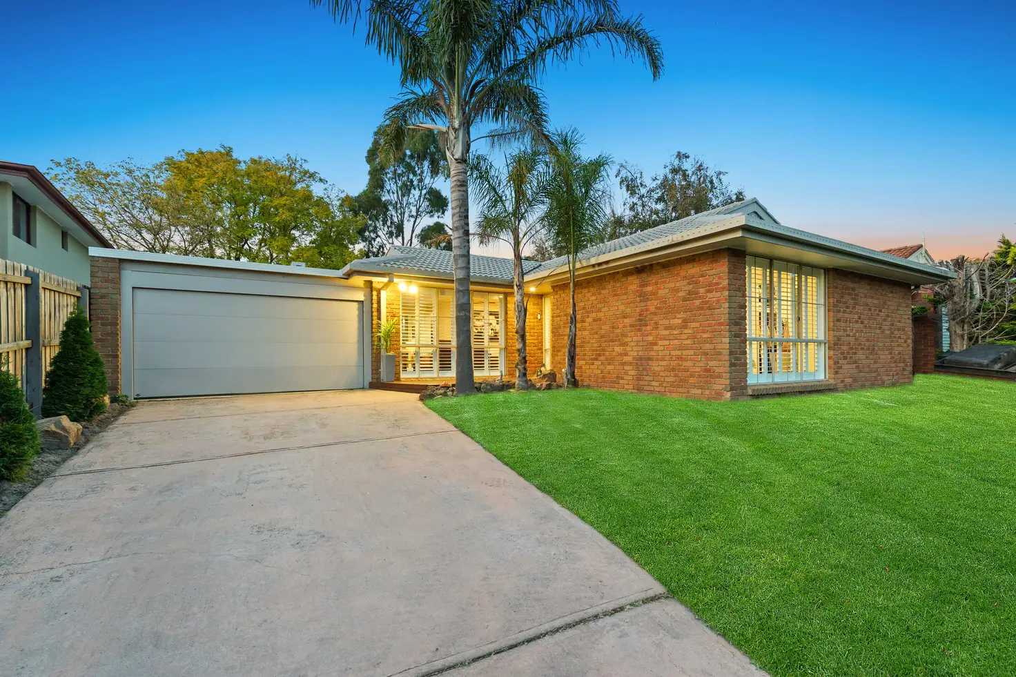 Main view of Homely house listing, 5 Stable Grove, Skye VIC 3977