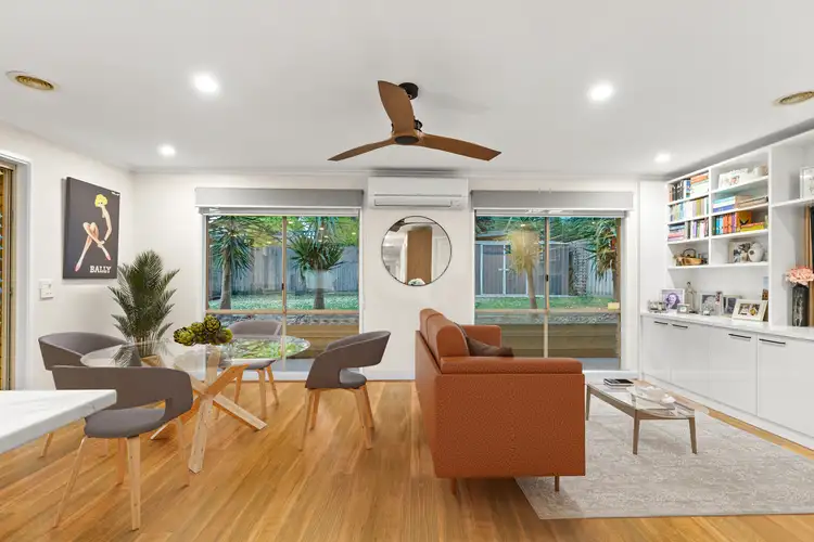 Fourth view of Homely house listing, 5 Stable Grove, Skye VIC 3977