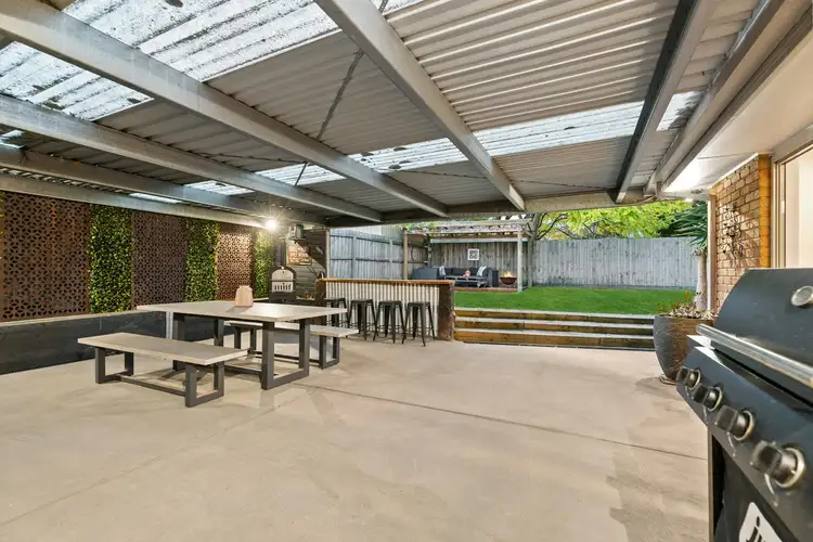 Sixth view of Homely house listing, 5 Stable Grove, Skye VIC 3977