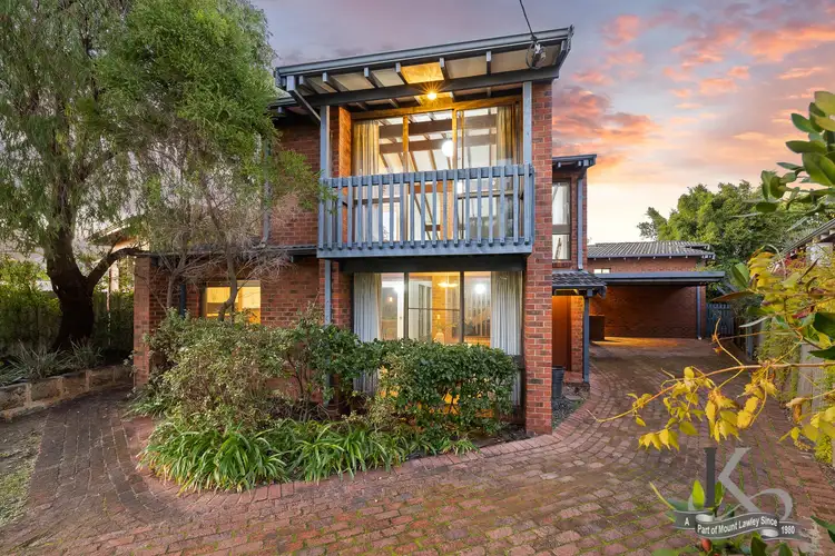 84 Sixth Avenue, Maylands WA 6051