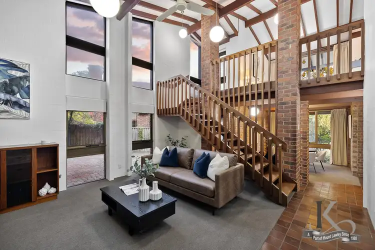 Second view of Homely house listing, 84 Sixth Avenue, Maylands WA 6051