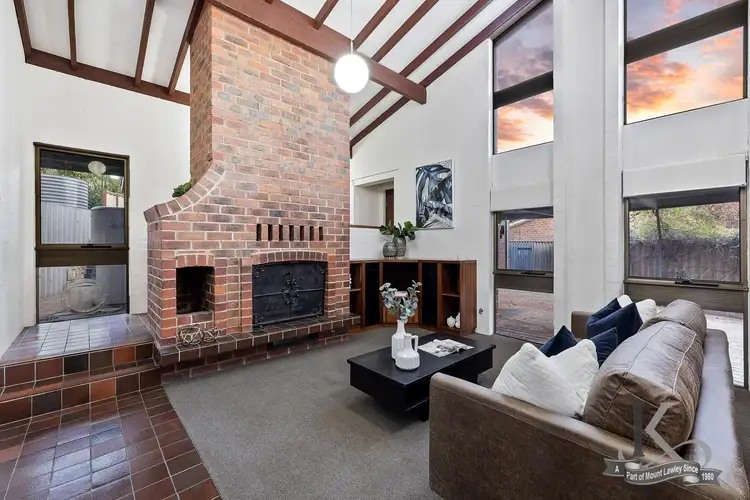 Fourth view of Homely house listing, 84 Sixth Avenue, Maylands WA 6051