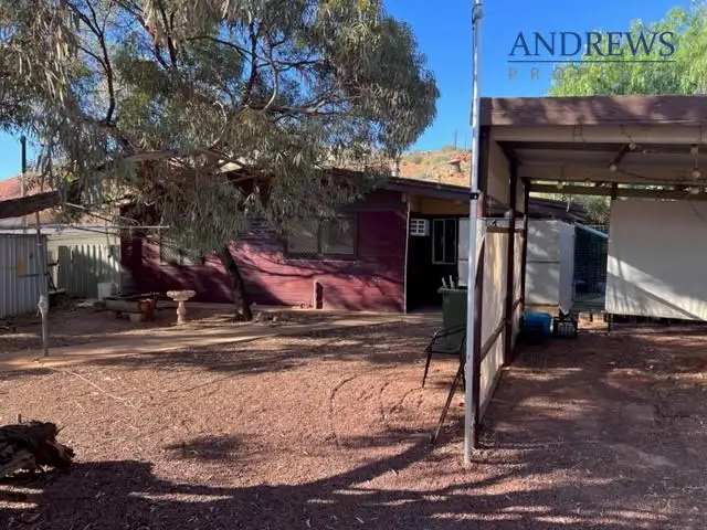 Lot 1 Post Office Hill Road, Coober Pedy SA 5723