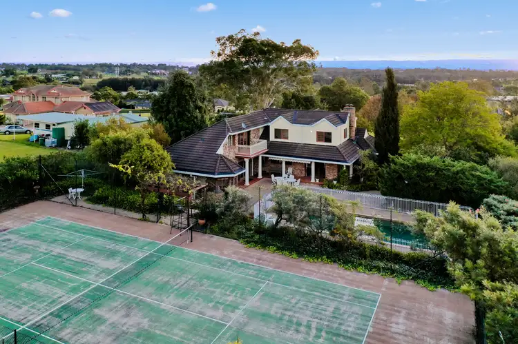 Second view of Homely house listing, 156-164 Koala Way, Horsley Park NSW 2175