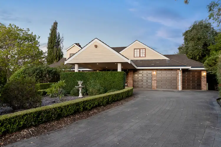 Fourth view of Homely house listing, 156-164 Koala Way, Horsley Park NSW 2175