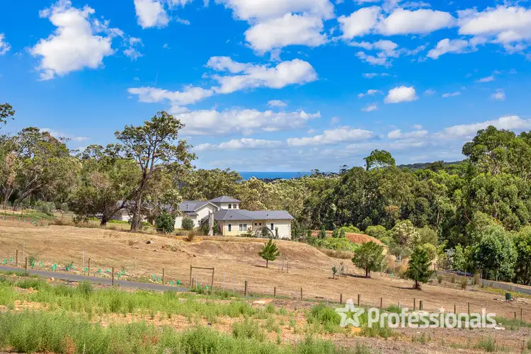 Fifth view of Homely land listing, 211 (Lot 20) Dryandra Avenue, Yallingup WA 6282