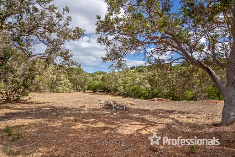 Sixth view of Homely land listing, 211 (Lot 20) Dryandra Avenue, Yallingup WA 6282