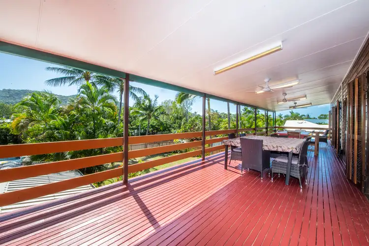 Second view of Homely house listing, 22 Sextant Drive, Nelly Bay QLD 4819