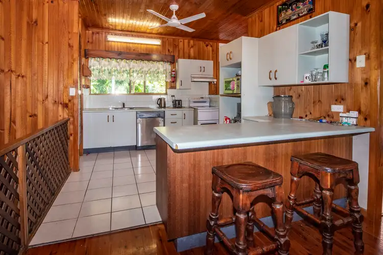 Third view of Homely house listing, 22 Sextant Drive, Nelly Bay QLD 4819