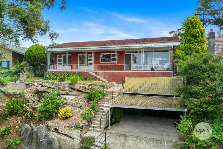 Second view of Homely house listing, 27 Annette Street, Oatley NSW 2223