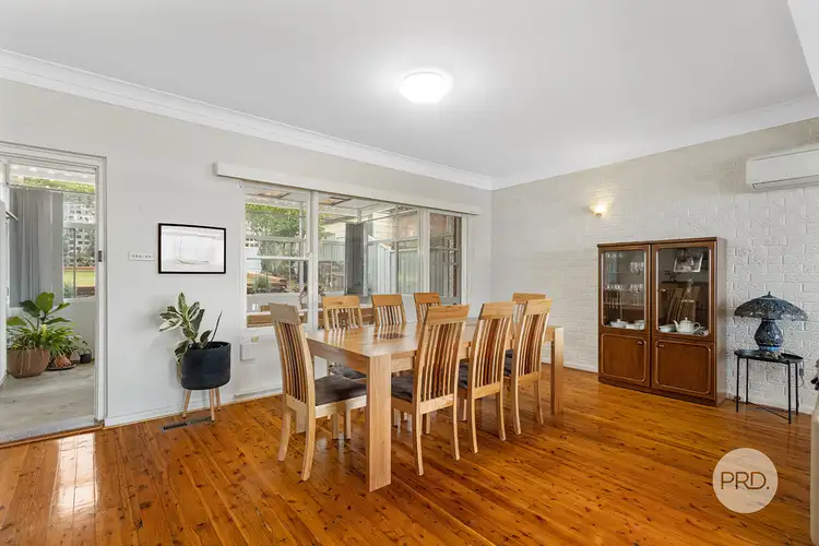 Fourth view of Homely house listing, 27 Annette Street, Oatley NSW 2223