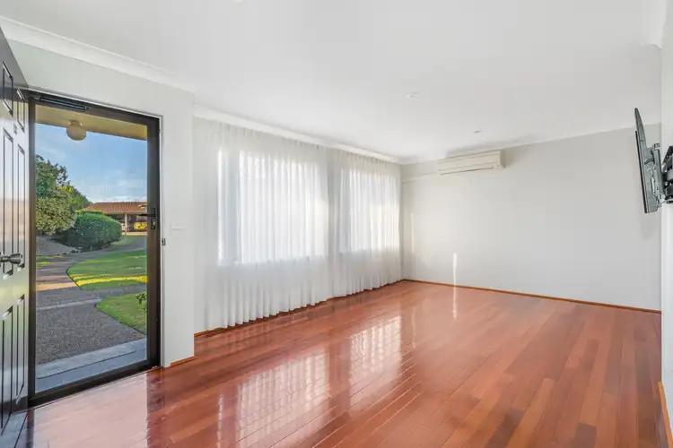Third view of Homely villa listing, 18/26 Turquoise Crescent, Bossley Park NSW 2176