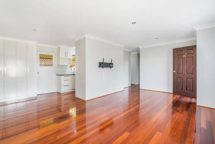 Fifth view of Homely villa listing, 18/26 Turquoise Crescent, Bossley Park NSW 2176