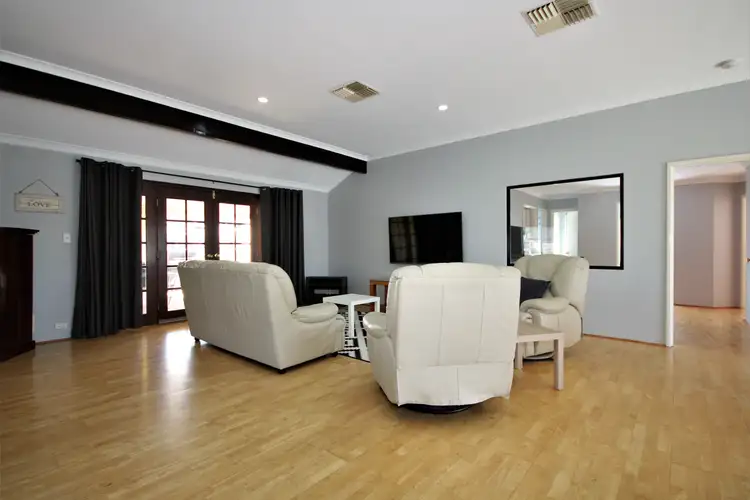 Fourth view of Homely house listing, 55 MacQuarie Drive, Australind WA 6233