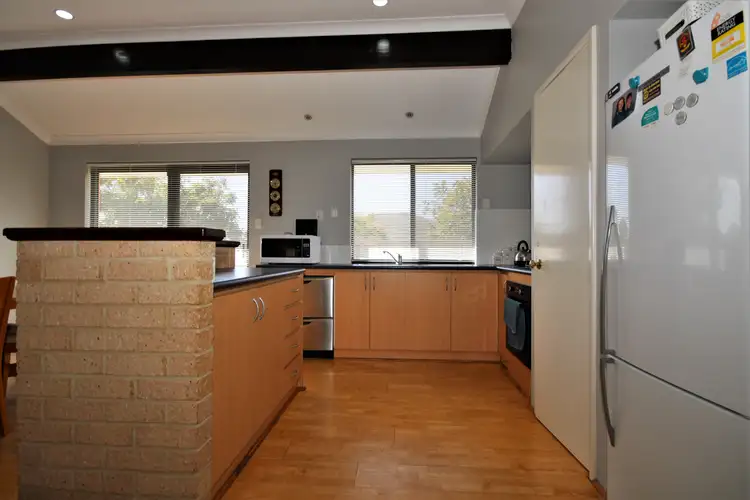 Fifth view of Homely house listing, 55 MacQuarie Drive, Australind WA 6233