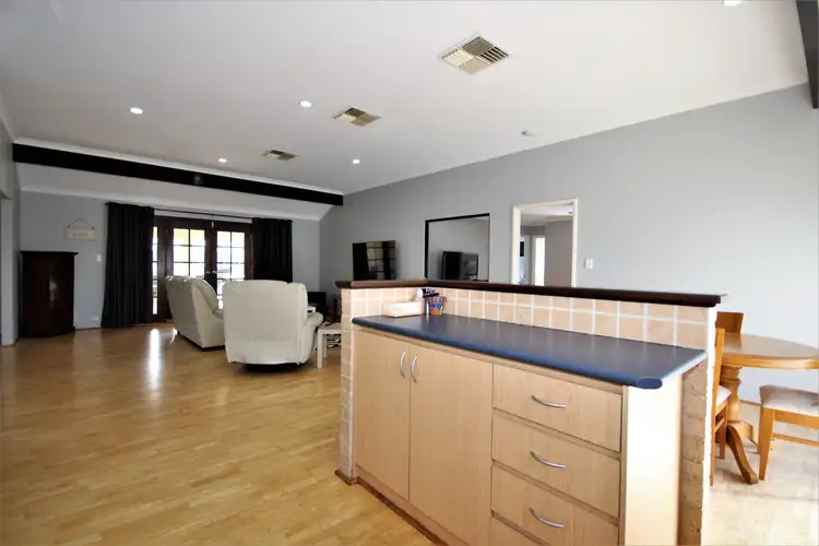 Sixth view of Homely house listing, 55 MacQuarie Drive, Australind WA 6233