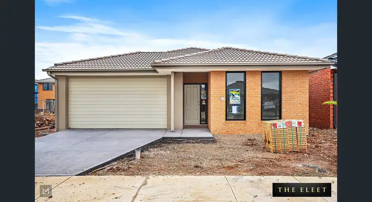 Main view of Homely house listing, 11 Eugene Street, Tarneit VIC 3029