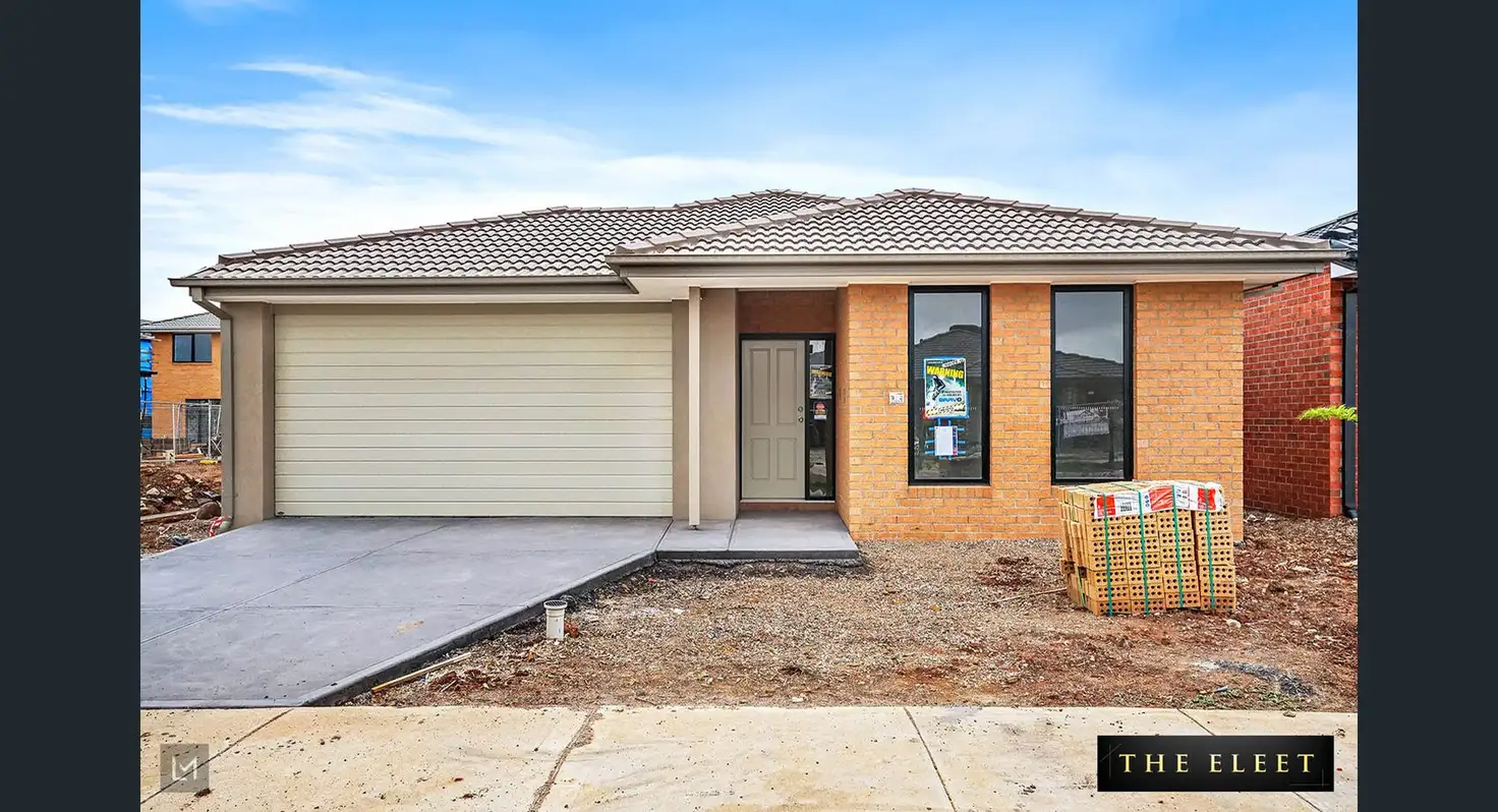 Main view of Homely house listing, 11 Eugene Street, Tarneit VIC 3029