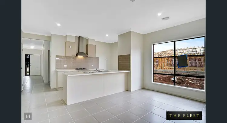 Second view of Homely house listing, 11 Eugene Street, Tarneit VIC 3029