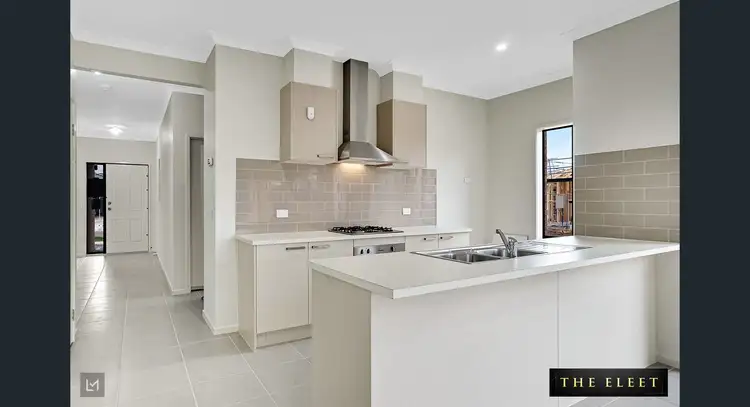 Third view of Homely house listing, 11 Eugene Street, Tarneit VIC 3029