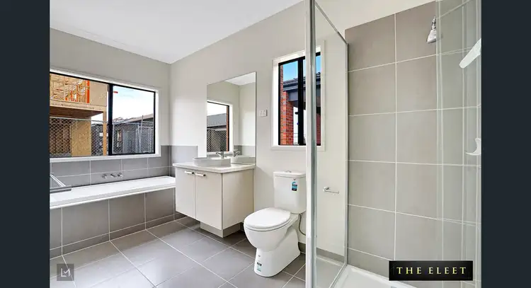 Fifth view of Homely house listing, 11 Eugene Street, Tarneit VIC 3029