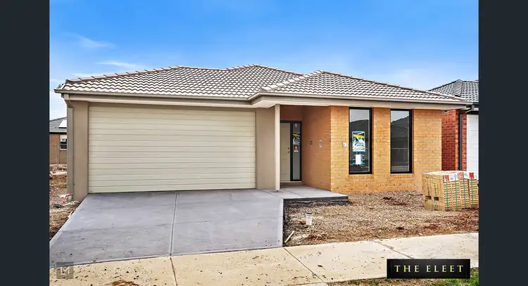 Sixth view of Homely house listing, 11 Eugene Street, Tarneit VIC 3029